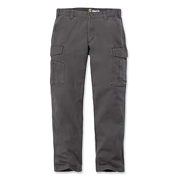 Carhartt ダークブルーカーゴパンツ CARHARTT WIP｜CARGO PANTS (Cotton Regular Cargo Pant (I0